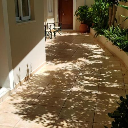 Platanés Toxo Hotel المظهر الخارجي الصورة