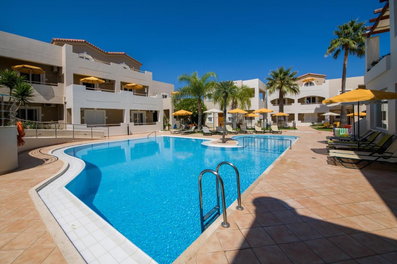 Platanés Toxo Hotel المظهر الخارجي الصورة