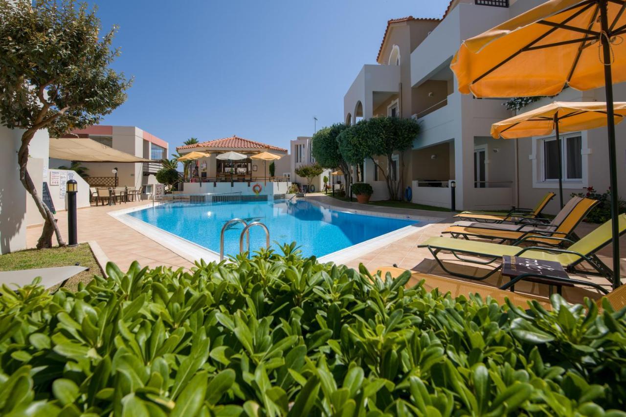 Platanés Toxo Hotel المظهر الخارجي الصورة