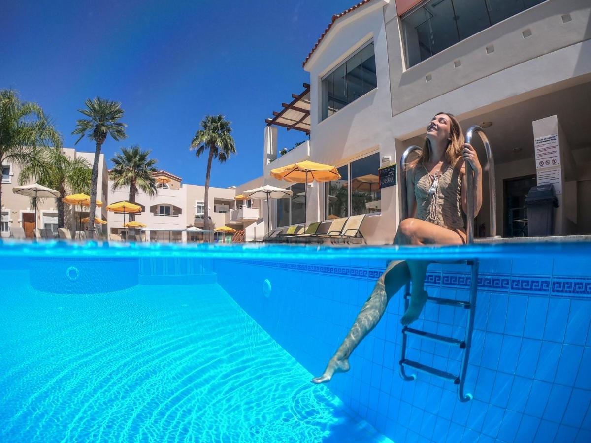 Platanés Toxo Hotel المظهر الخارجي الصورة