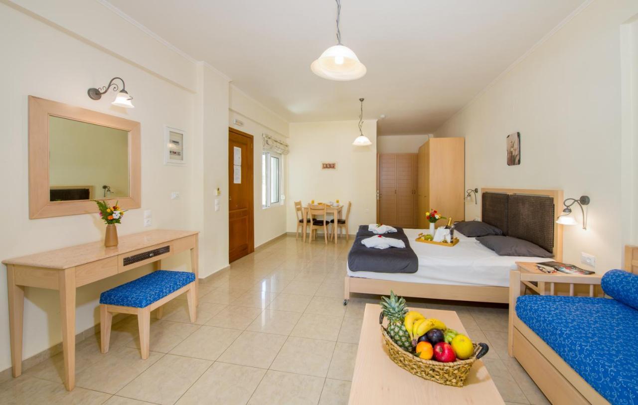 Platanés Toxo Hotel المظهر الخارجي الصورة