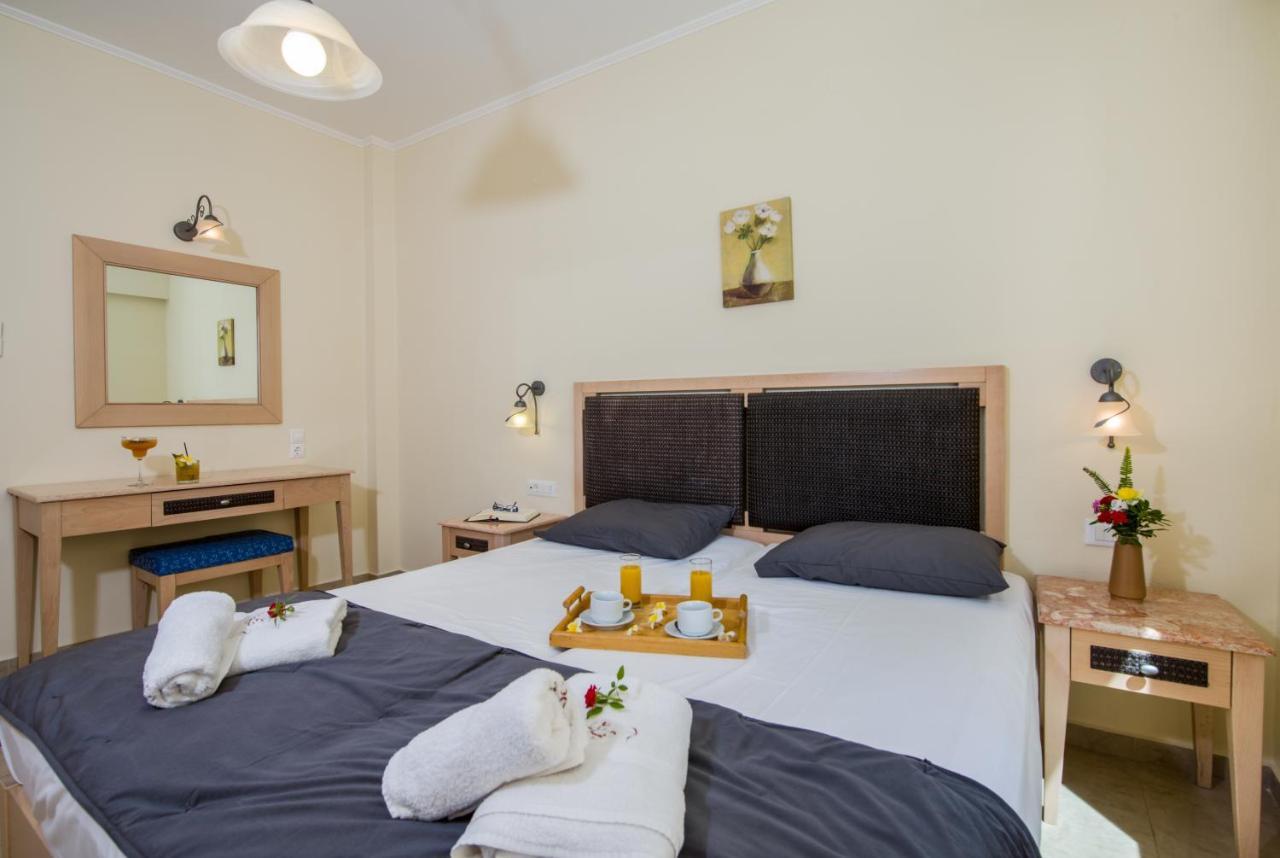 Platanés Toxo Hotel المظهر الخارجي الصورة