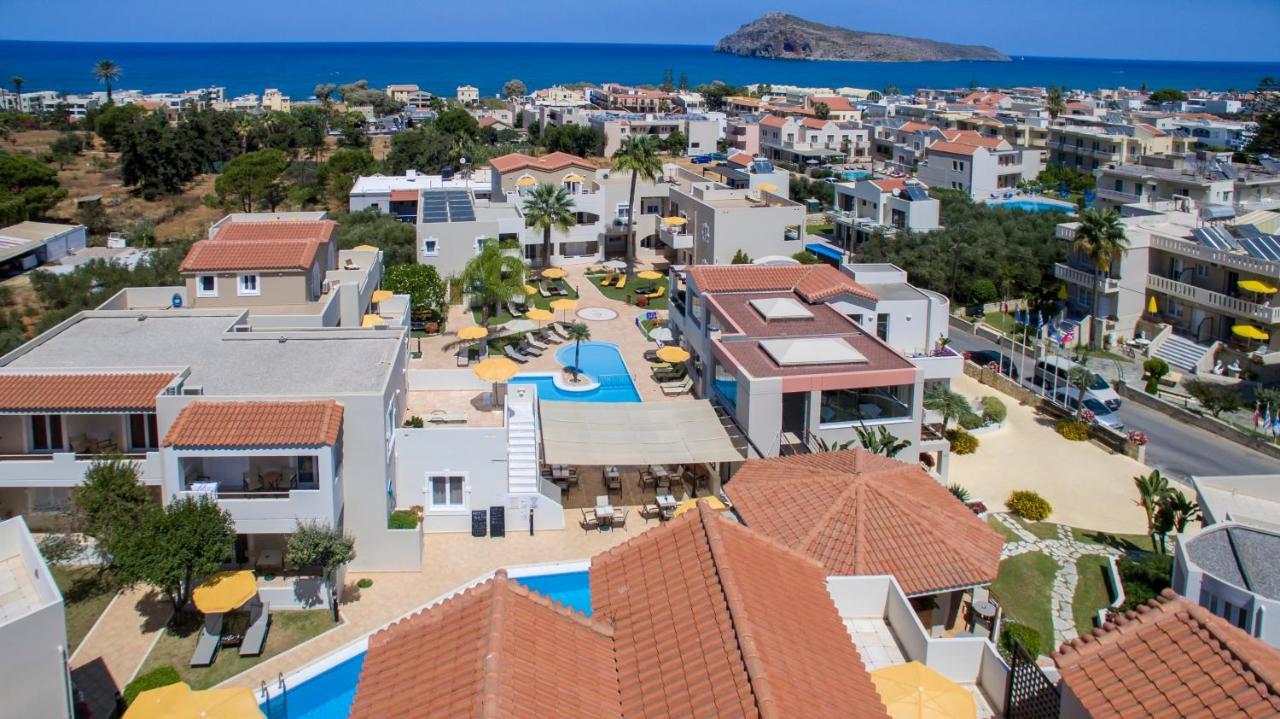 Platanés Toxo Hotel المظهر الخارجي الصورة