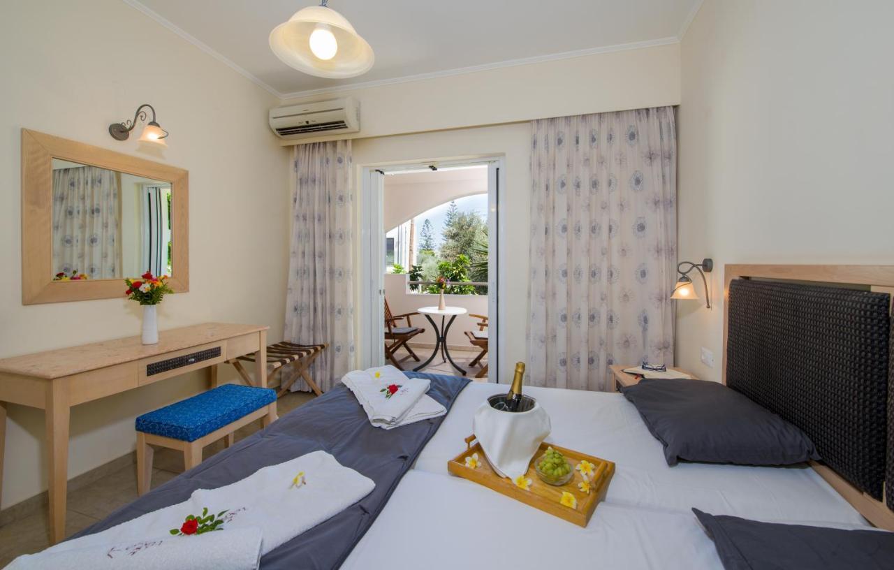 Platanés Toxo Hotel المظهر الخارجي الصورة