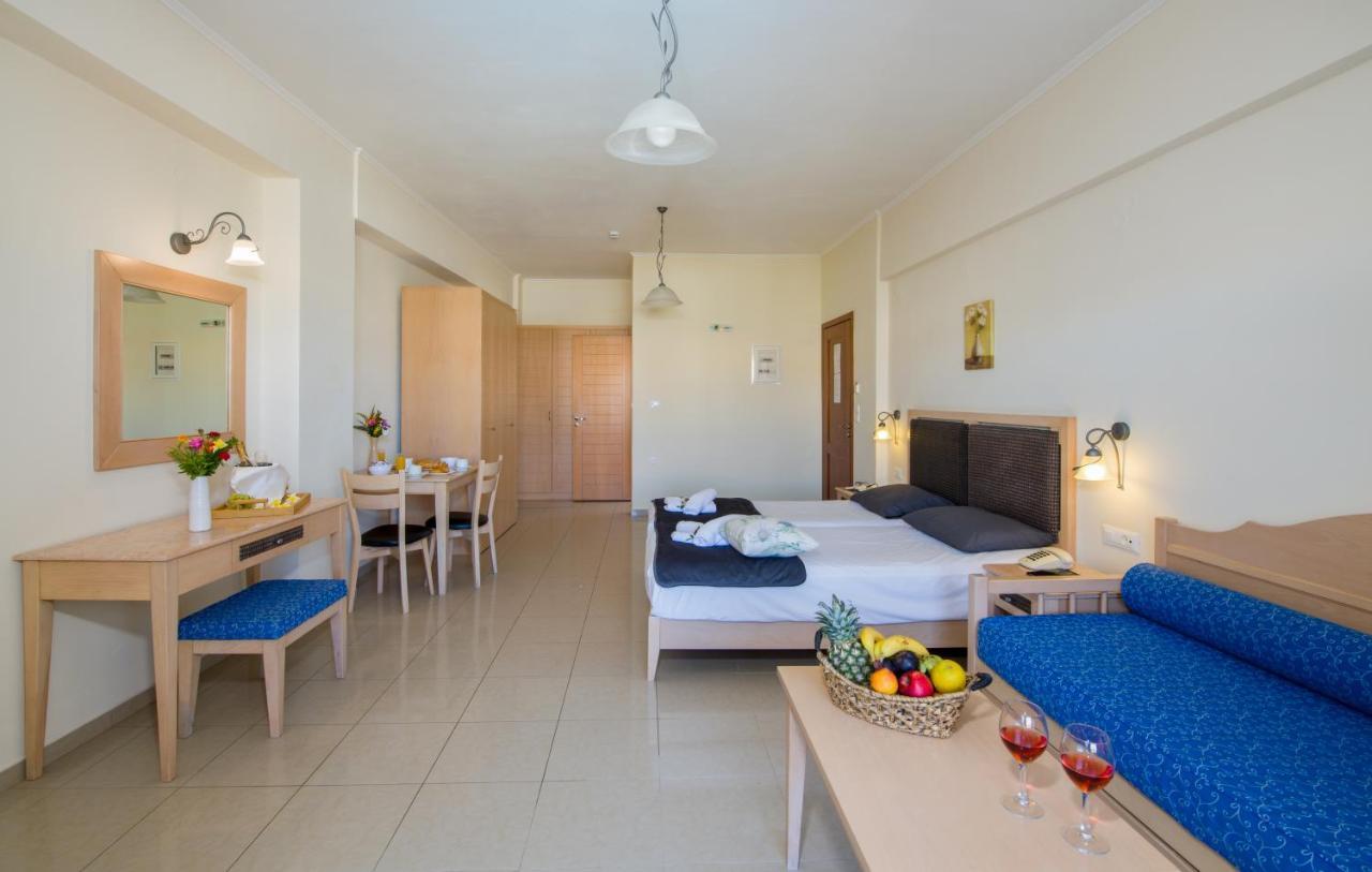 Platanés Toxo Hotel المظهر الخارجي الصورة