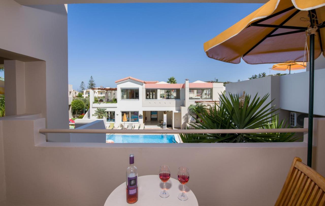 Platanés Toxo Hotel المظهر الخارجي الصورة