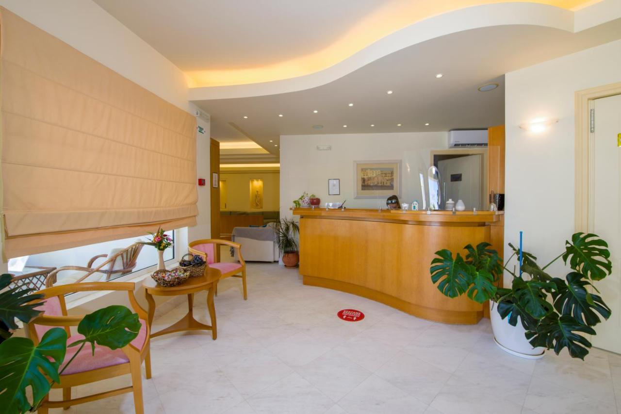 Platanés Toxo Hotel المظهر الخارجي الصورة
