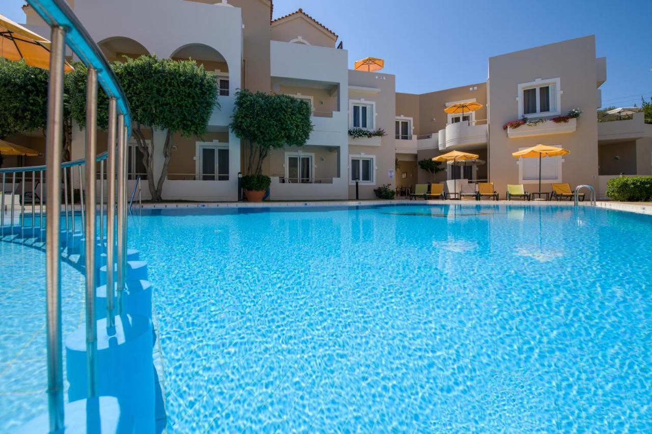 Platanés Toxo Hotel المظهر الخارجي الصورة