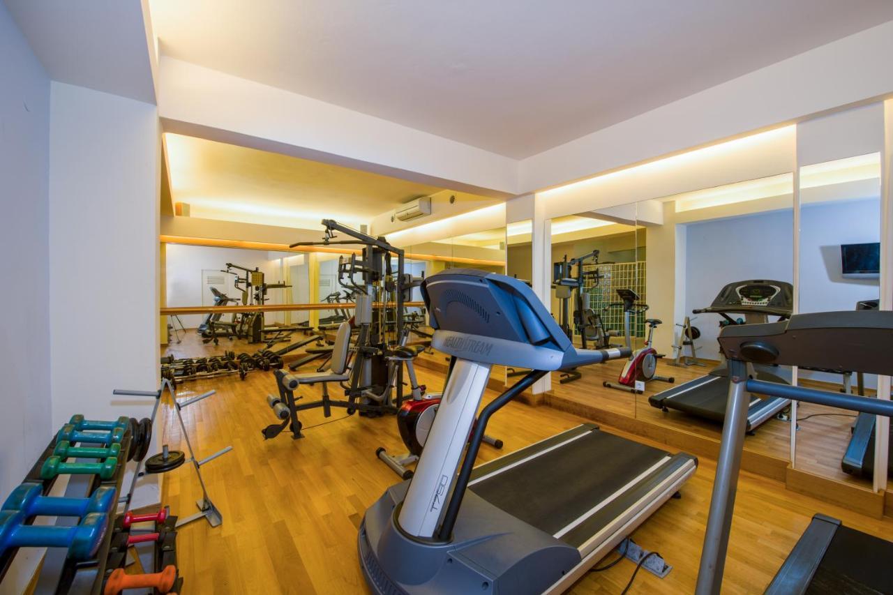 Platanés Toxo Hotel المظهر الخارجي الصورة