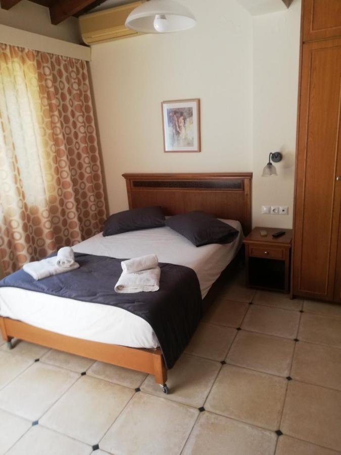 Platanés Toxo Hotel المظهر الخارجي الصورة