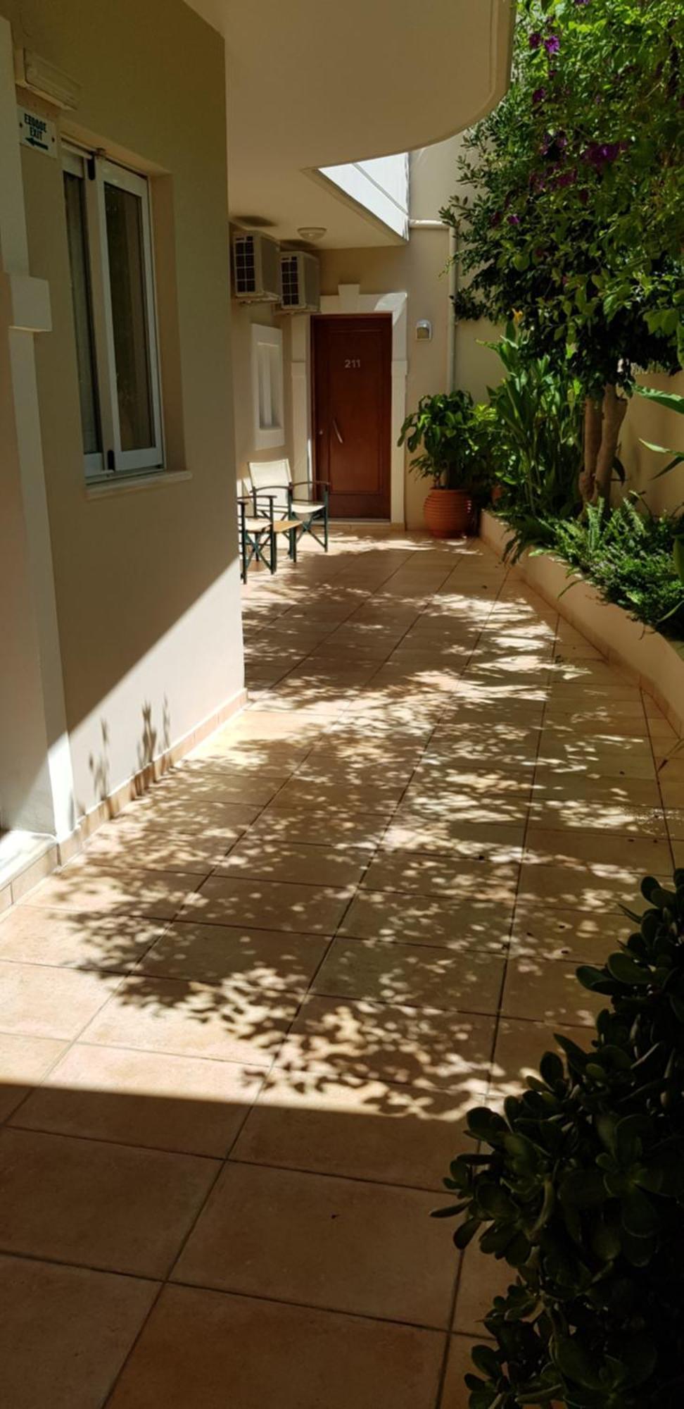 Platanés Toxo Hotel المظهر الخارجي الصورة