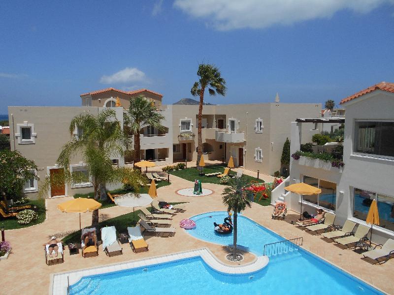 Platanés Toxo Hotel المظهر الخارجي الصورة