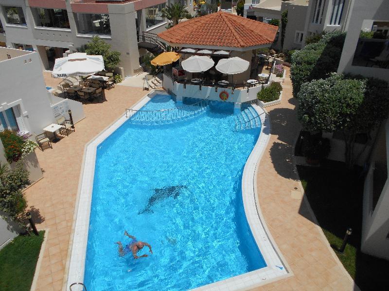 Platanés Toxo Hotel المظهر الخارجي الصورة